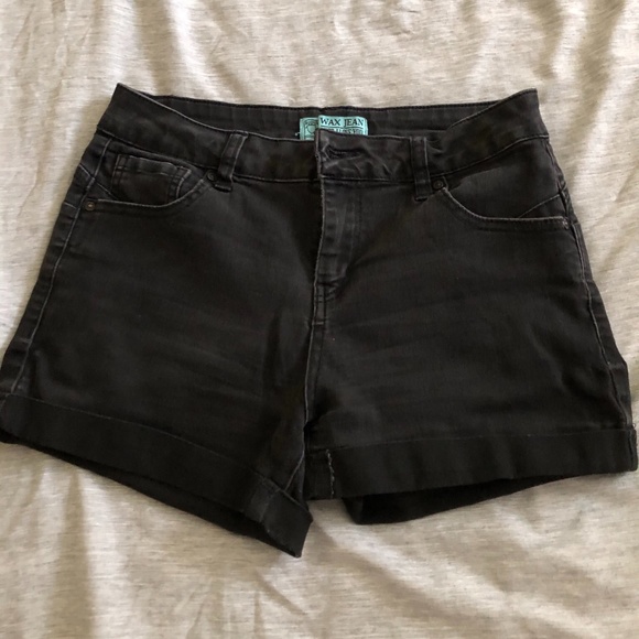 Women’s Jean Shorts - Picture 1 of 1